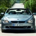 BMW 635d Cabrio Auto (E64)