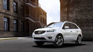 Renault Koleos dCi 175 FAP Night & Day 4x4