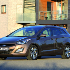 Hyundai i30 2