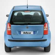 Fiat Idea 1.4 16v