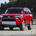 The 4Runner's new generation gets polarizing new styling