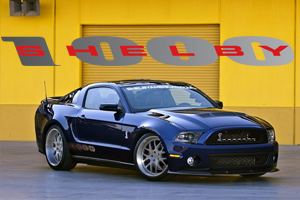 Am I Crazy for Not Wanting a $200,000 950hp Mustang?