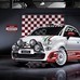 Abarth 500 R3T