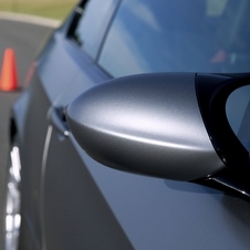 BMW of America presents the 2011 Frozen Gray M3 Coupe