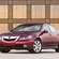 Acura RL CMBS/PAX Package