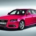 Audi A4 Avant 2.0 TFSI 180cv multitronic