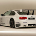 BMW M3 GTR