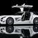 Mercedes’ GT3 version of the SLS AMG comes out