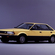 Nissan Bluebird Hardtop Turbo SSS-S