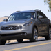 Infiniti FX35 RWD