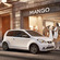 Seat Mii by Mango