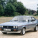 Ford Capri 2.8 Injection