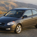 Hyundai Accent GS