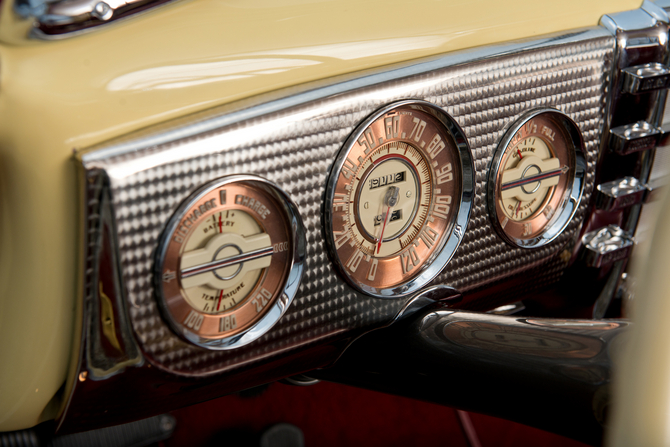 Buick Roadmaster Convertible Coupé