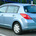 Nissan Tiida 15M