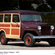 Willys-Overland Jeep Station Wagon