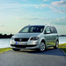 Volkswagen Touran 1.9I TDI 105cv DSG7 DPF Easy Ride 5L.