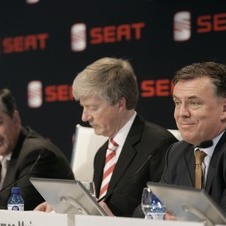 510 million euros invested by Seat in 2009