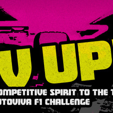 Autoviva's F1 Competition - Malasian GP