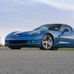 Chevrolet Corvette GS Coupe LT4