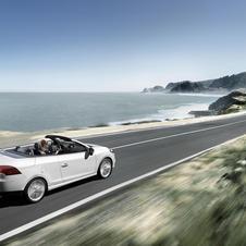 New Mégane family completed with the Coupé-Cabriolet 