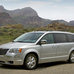 Chrysler Town & Country LX