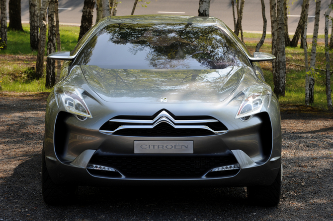 Citroën Hypnos