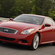 Infiniti G37 Journey