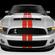 Shelby GT500 Convertible