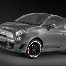 Chrysler to develop Fiat 500EV