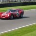 Ferrari 250 GT SWB 'Breadvan'