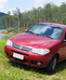 Fiat Siena Fire 1.0 Flex