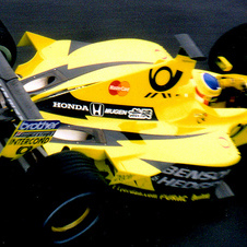 Jordan EJ10