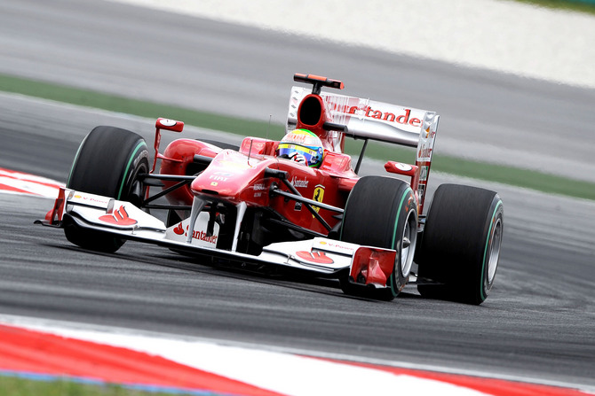 Reliability focused on the Ferrari debriefing