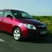 Skoda Fabia 1.6 16v Elegance Aut. TOPPER