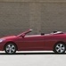 Toyota Camry Solara V6 Convertible