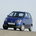 Chevrolet Matiz Automatic