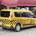 Ford says that its taxi has a more comfortable suspension than the NV200