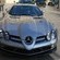 Mercedes-Benz SLR-Class