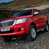 Toyota Hilux 4x2 2.5 D-4D CE CH