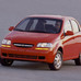 Chevrolet Aveo LS 4-Door