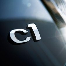 Redesigned Citroen C1 Has 99g/km Emissions, New Transmission and LED Running Lights