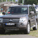 Mitsubishi Pajero 3.2 DI-D Intense Automatic