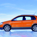 Volkswagen CrossPolo 1.4 TDI