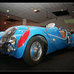 Peugeot 302 Darl'mat Competition Roadster