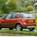 Suzuki SX4 1.9 DDiS 4WD