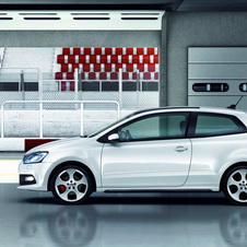 VW Polo GTI is back