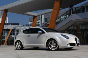 Alfa Romeo Mito Hatchback 1.3 JTDm 95 Sprint