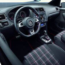 VW Polo GTI is back