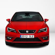 Neuer Seat Leon in Paris vorgestellt